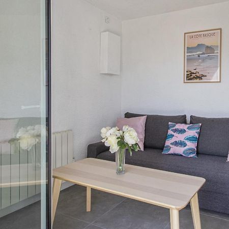 Appartement Rostani - Saint-Jean-De-Luz - Welkeys 외부 사진