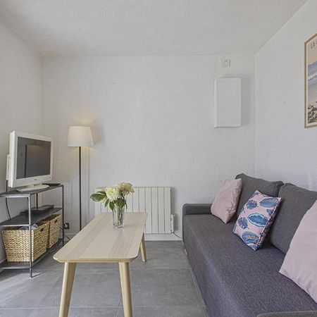 Appartement Rostani - Saint-Jean-De-Luz - Welkeys 외부 사진