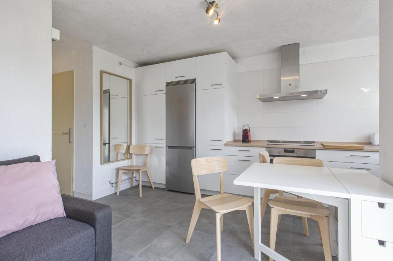 Appartement Rostani - Saint-Jean-De-Luz - Welkeys 외부 사진