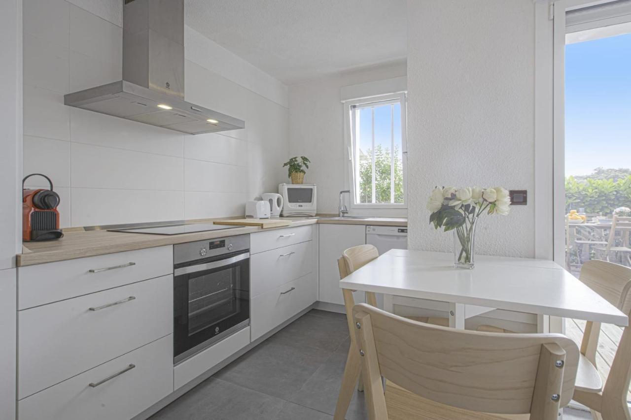 Appartement Rostani - Saint-Jean-De-Luz - Welkeys 외부 사진