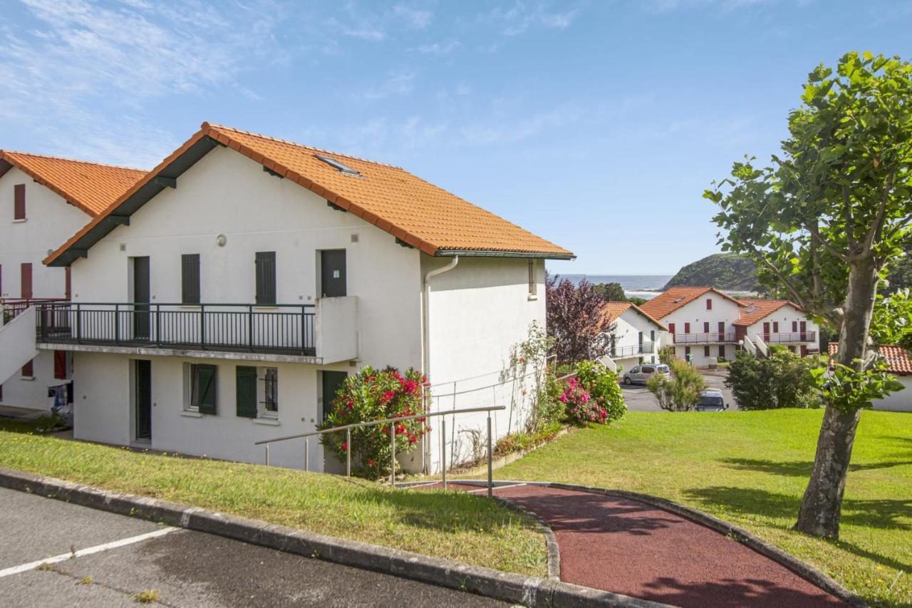 Appartement Rostani - Saint-Jean-De-Luz - Welkeys 외부 사진